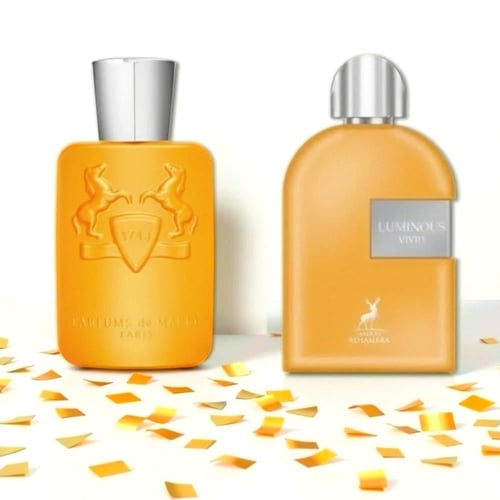 عطر لومينوس فيفيد Luminous Vivid