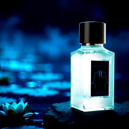 عطر انونيموس (Anonymous) | انتعاش الشاي والحمضيات