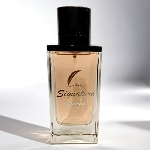 عطر سيجنتشر امبريال Signatur Imperial 100ml