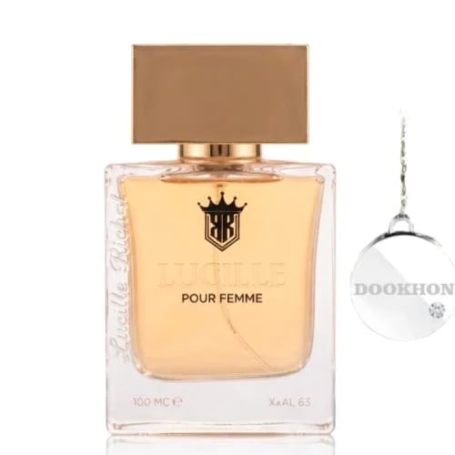عطر لوسيل بور فام LUCILLE POUR FEMME