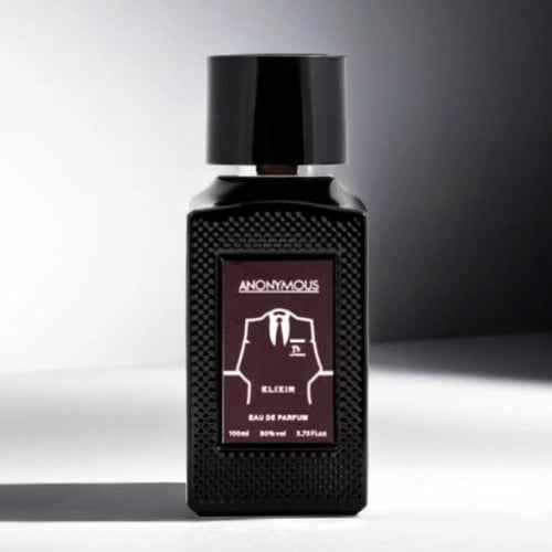 عطر انونيموس الكسير ANONYMOUS ELIXIR