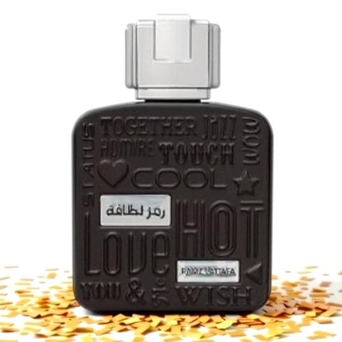 عطر رمز لطافة RAMZ LATTAFA 100M