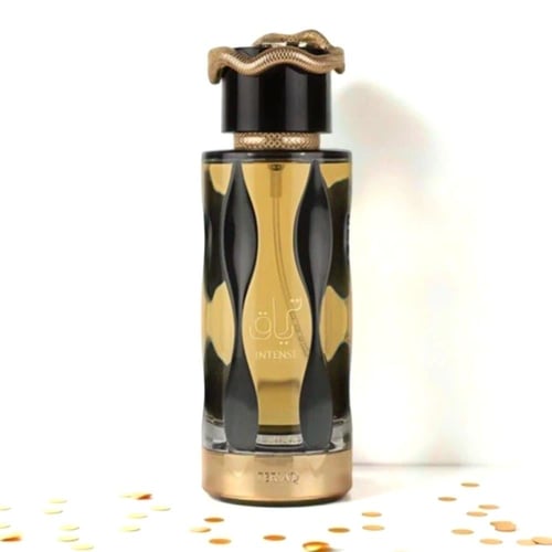 عطر ترياق TERIAQ