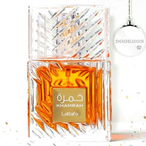 عطر خمرة KHAMRAH 100ML
