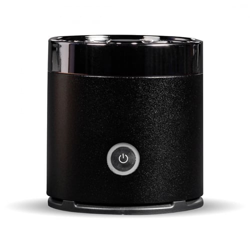 مبخرة الكترونية صغيرة