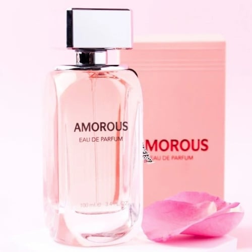 عطر اموروس AMOROUS 100ML