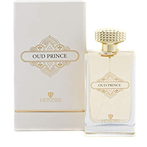 عطر عود برينس OUD PRINCE 100M