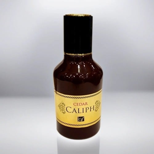عطر كاليف سيدار CALIPH CEDAR 85ML