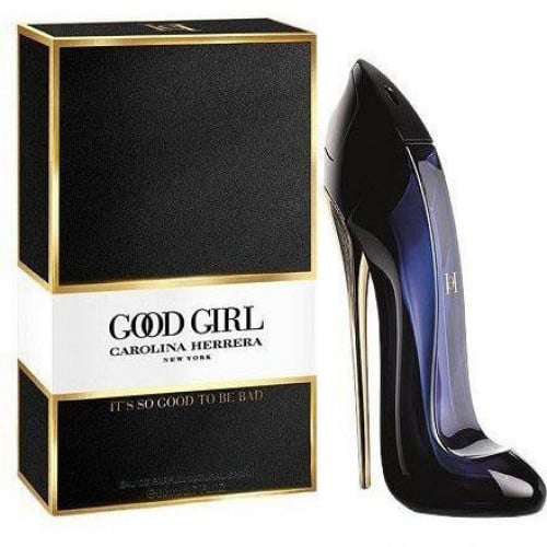 عطر قودقير كارولينا هريرا GOOD GIRL 80M