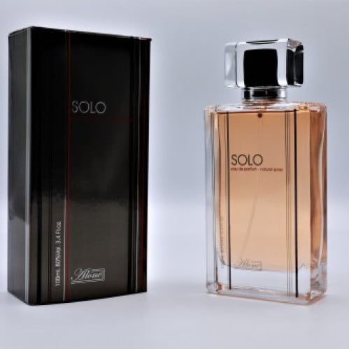 عطر سولو SOLO 100M