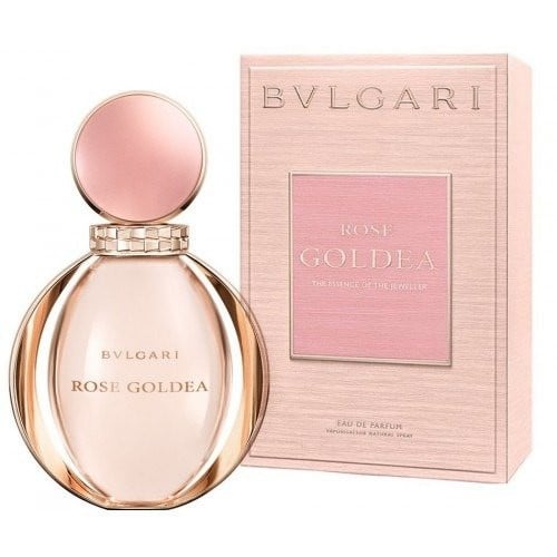 عطر بولغاري روز قولديا Rose Goldea Bvlgari 90 ML