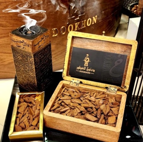 عود البيت موروكي