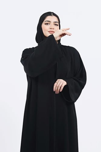 عباية عمليه اقتصادية موديل eco No 30