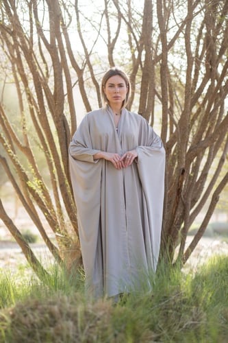 عباية بشت NO 84 بيج