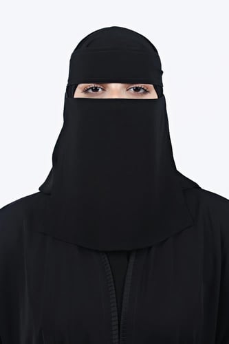 عباية عمليه اقتصادية موديل eco No 30