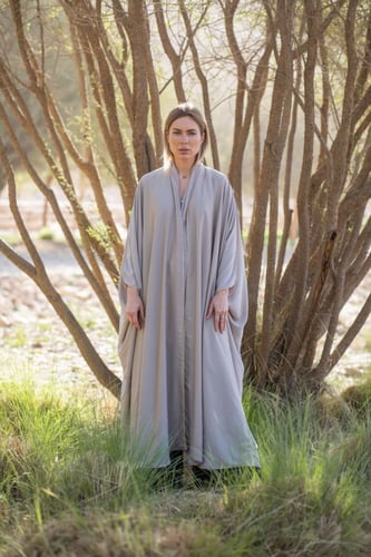 عباية بشت NO 84 بيج