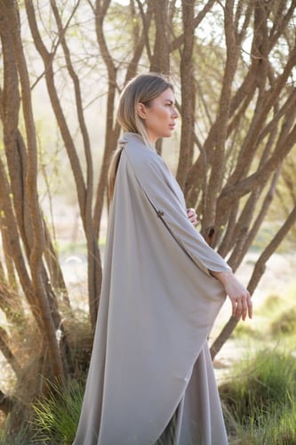 عباية بشت NO 84 بيج