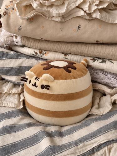 Pancake plushie