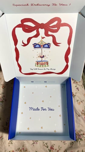 كلير شوب بوكس (لا نبيع بوكس فاضي)