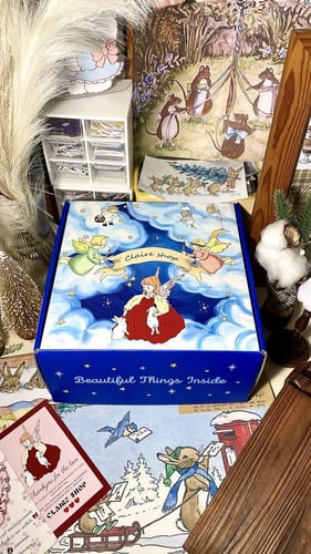 بوكس الفكتوري