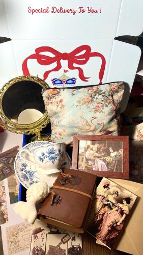 بوكس الفكتوري