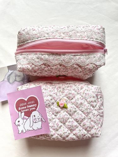 باوتش الورود مع الدانتيل