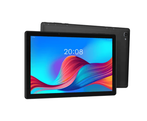 بريف فاسو BTSL1 تابلت - واي فاي + 4G 64 جيجابايت 4...