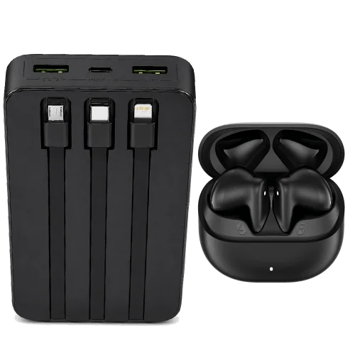 انفينكس باور بانك XPower 20 Pro 20000mAh XP20C + س...