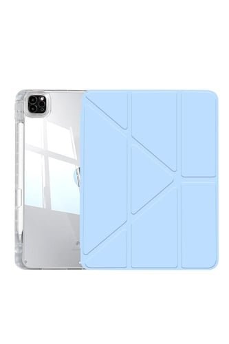 فوليو كفر ايباد iPad A16 مقاس 11 بوصة 2025 متعدد ا...