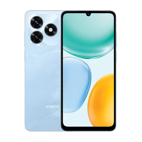 هونر X5C ثنائي الشريحة، ذاكرة 64 جيجابايت، رام 4 ج...