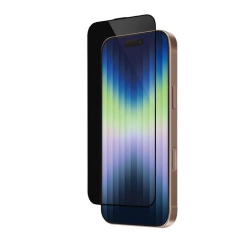 ارمور برو حماية شاشة امامية شفاف ضد الاشعاعات للاي...