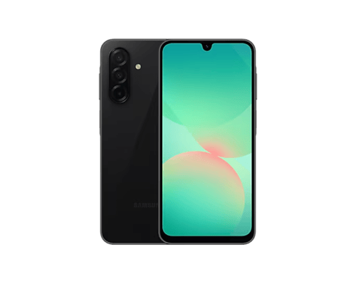 سامسونج A26 ذاكرة 128 جيجابايت 6 جيجا رام, بتقنية...