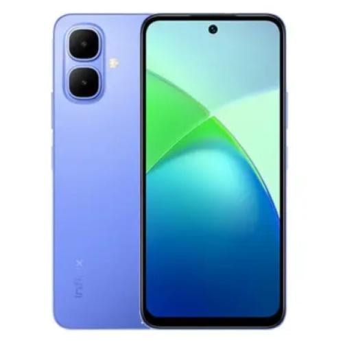 انفنكس سمارت 10 ذاكرة 128/8GB (رام موسعة 4+4) لون...