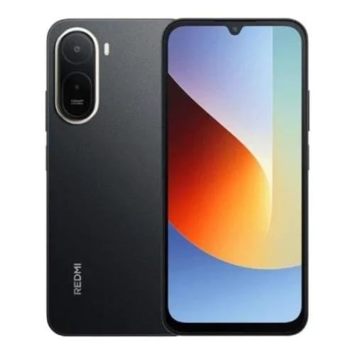Xiaomi Redmi A7 Pro, 64GB, 4+4GB RAM 4G - Black ال...
