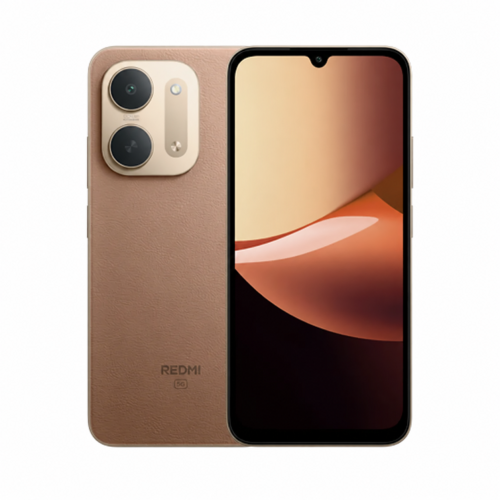ريدمي 17C 5G 128 جيجابايت 4 جيجابايت رام - بني