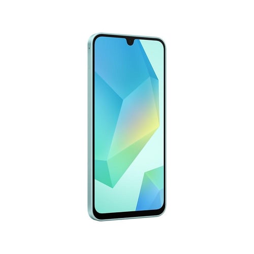 جوال سامسونج جالكسي A16 5G الذكي، اخضر ، 128 جيجا...