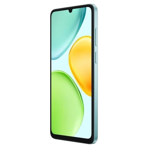 هونر اكس 6 دي 5 جي 256 جيجا 4 جيجا رام - أخضر