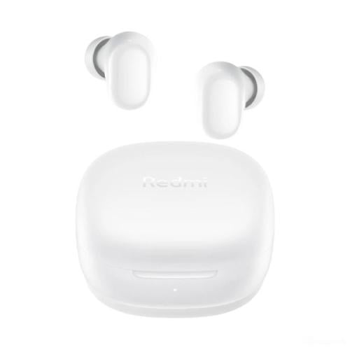 سماعات شاومي ريدمي بودز 6 بلاي - ابيض