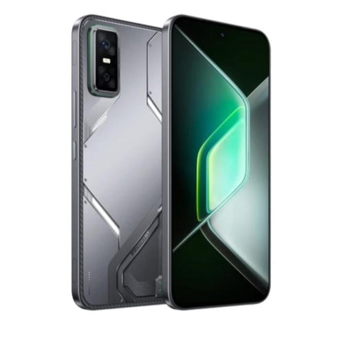 انفنكس جوال جي تي 30 برو , 16 جيجا ,256 , شريحة مز...