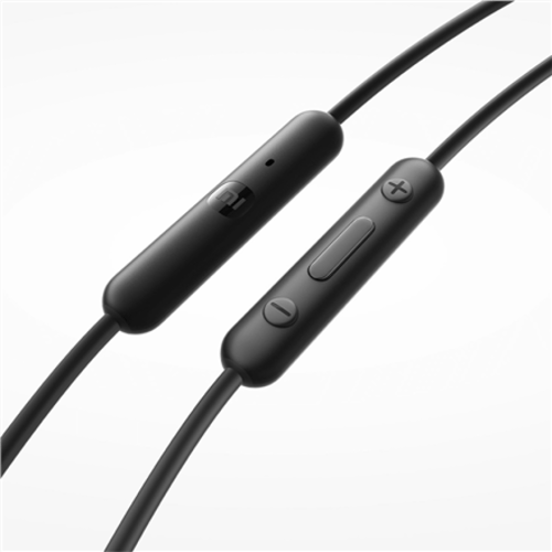 Xiaomi شاومي سماعة من نوع TYPE -C Earphones اسود