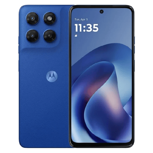 motorola moto g37 128GB 4GB - PANTONE Impenetrable Blue