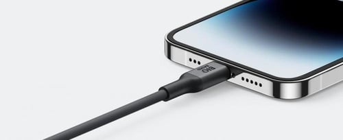 سلك انكر 542 تايب سي تو لايتنينق بطول 0.9 متر - اب...