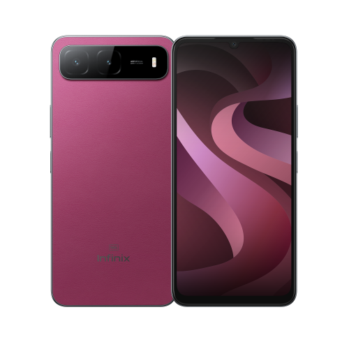 جوال انفنكس هوت 60i 5G، ذاكرة 128 جيجا بايت، رام 4...