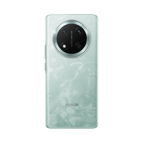 هونر X9C ذاكرة 256 جيجا 12+12 رام 5G اخضر