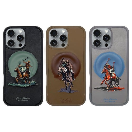 كفر ماج سيف Santa Barbara Polo Racquet Club لأيفون...