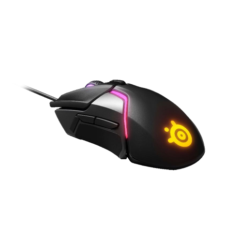 ماوس الألعاب SteelSeries Rival 600 - 12000 CPI Tru...