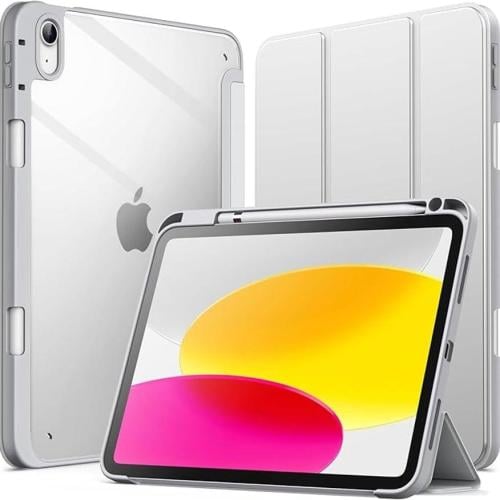 كفر ايباد اير 10.9"قابل للطي من اكس ليدر
