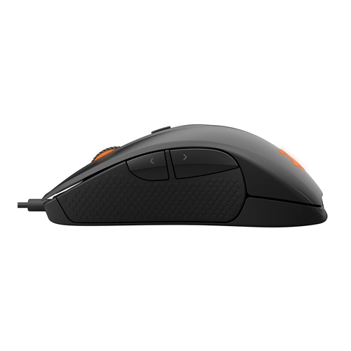 ماوس ستيلسيريز ريفال 300 اس- وورلدوايد 62488، USB