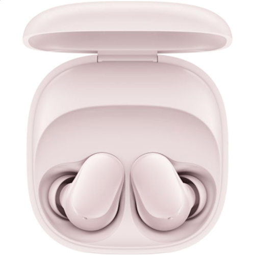 سماعات لاسلكية Xiaomi Redmi Buds 6 Play - وردي
