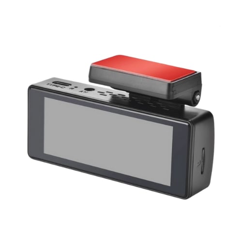 داش كام سونيك Q9 بدقة 4K امامي وخلفي